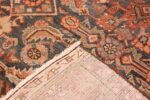 Weave Antique Tribal Persian Malayer rug 46765 by Nazmiyal
