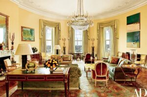 Oval Office Rugs | Office Presidential Carpets | Oval Office Rug