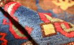 18th century turkish rug from james ballard 47373 pile Nazmiyal
