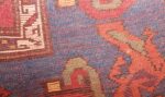 18th century turkish rug from james ballard 47373 weave Nazmiyal