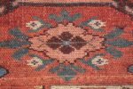 antique persian kurdish bidjar rug 47409 knots Nazmiyal