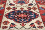 antique persian kurdish bidjar rug 47409 pop Nazmiyal