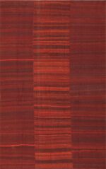 Antique Persian Mazandaran Kilim 47336 Nazmiyal