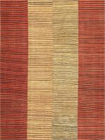 Antique Persian Mazandaran Kilim 47348 Detail/Large View