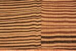 Border Antique Mazandaran Persian Kilim 47348 by Nazmiyal