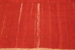 Border Antique Persian Mazandaran Kilim 47335 by Nazmiyal