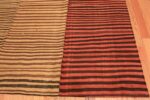 Corner Antique Mazandaran Persian Kilim 47348 by Nazmiyal