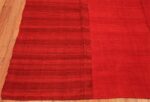 Corner Antique Persian Mazandaran Kilim 47334 by Nazmiyal