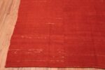 Corner Antique Persian Mazandaran Kilim 47335 by Nazmiyal