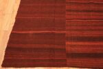 Corner Antique Persian Mazandaran Kilim 47336 by Nazmiyal