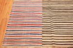 Corner Antique Persian Mazandaran Kilim 47341 by Nazmiyal