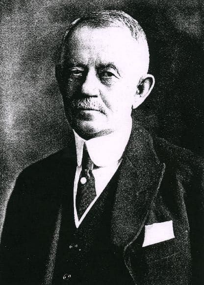 James Franklin Ballard Entrepreneur and Antique Rug Collector James Franklin Ballard - Nazmiyal