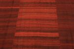Field Antique Persian Mazandaran Kilim 47336 by Nazmiyal