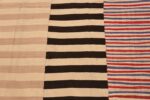 Field Antique Persian Mazandaran Kilim 47341 by Nazmiyal