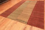 Full Antique Mazandaran Persian Kilim 47348 by Nazmiyal