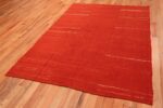 Full Antique Persian Mazandaran Kilim 47335 by Nazmiyal