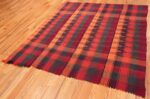 Full Antique Persian Mazandaran Kilim 47351 by Nazmiyal