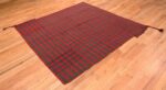 Full Antique Persian Mazandaran Kilim 47352 by Nazmiyal
