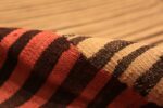 Pile Antique Mazandaran Persian Kilim 47348 by Nazmiyal