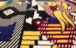 pop art rug by roy lichtenstein 47406 field Nazmiyal