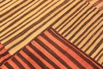 Weave Antique Mazandaran Persian Kilim 47348 by Nazmiyal