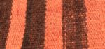 Weave detail Antique Mazandaran Persian Kilim 47348 by Nazmiyal