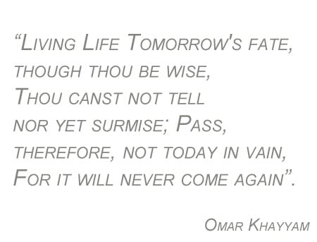 Omar Khayyam Famous Poem Omar Khayyam Famous Poem Antique Carpets