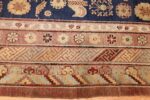 antique khotan rug 47498 border Nazmiyal