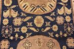 antique khotan rug 47498 middle Nazmiyal