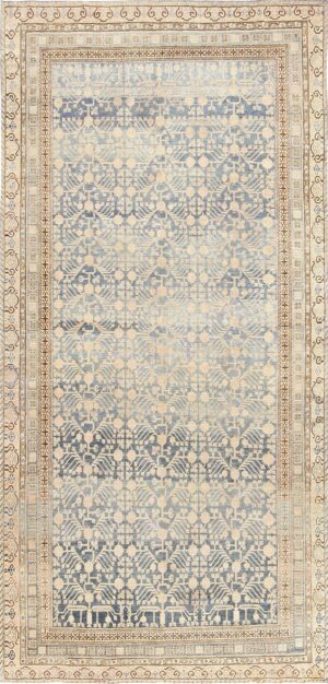 Antique Khotan Carpet 47116 Nazmiyal Antique Rugs