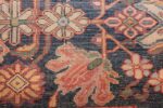 fine antique persian mohtashem kashan carpet 47197 knots Nazmiyal