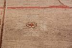 Antique Khotan Rug 47571 Tiny Field Flower Nazmiyal