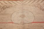Antique Khotan Rug 47571 Top Circle Nazmiyal