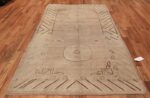 Antique Khotan Rug 47571 Whole Design Nazmiyal