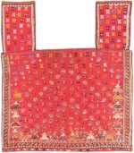 Antique Persian Gashgai 47546 Detail/Large View