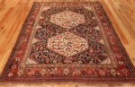 antique persian tribal afshar rug 47569 whole Nazmiyal