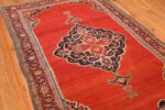 fine antique persian halvai bidjar rug 47489 side Nazmiyal