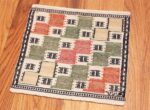 Full Vintage Scandinavian rug Marta Maas 47555 by Nazmiyal
