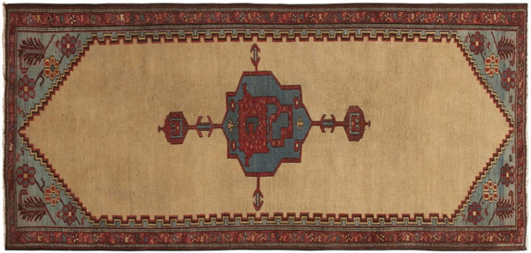 Antique Bakshaish Rugs Antique Bakshaish Rugs by Nazmiyal