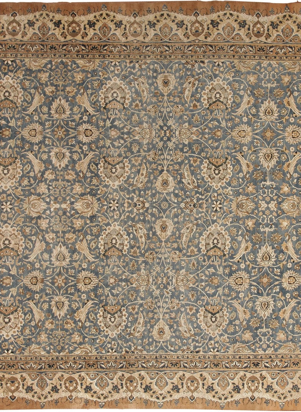 Persian Carpets Persian Carpets by Nazmiyal