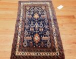 antique perpedil caucasian hirvan rug 47603 whole Nazmiyal