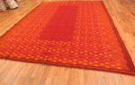 Full large size vintage Scandinavian rug 47528 by Nazmiyal