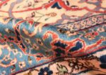 Pile Antique Persian Tabriz rug 47432 by Nazmiyal