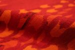 Pile large size vintage Scandinavian rug 47528 by Nazmiyal