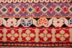 rare antique ukrainian rug 47654 border Nazmiyal