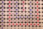rare antique ukrainian rug 47654 field Nazmiyal