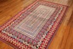 rare antique ukrainian rug 47654 side Nazmiyal