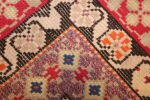 rare antique ukrainian rug 47654 weave Nazmiyal