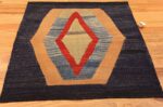 vintage persian tribal gashgai kilim 47622 whole Nazmiyal