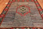 vintage swedish rug 47645 field Nazmiyal